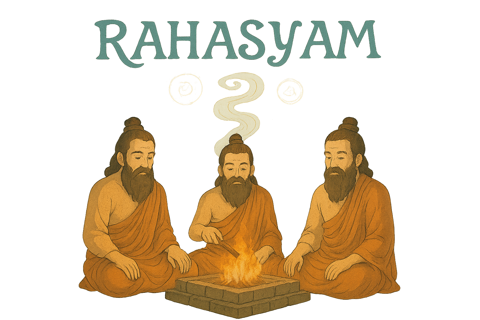 Rahasyam